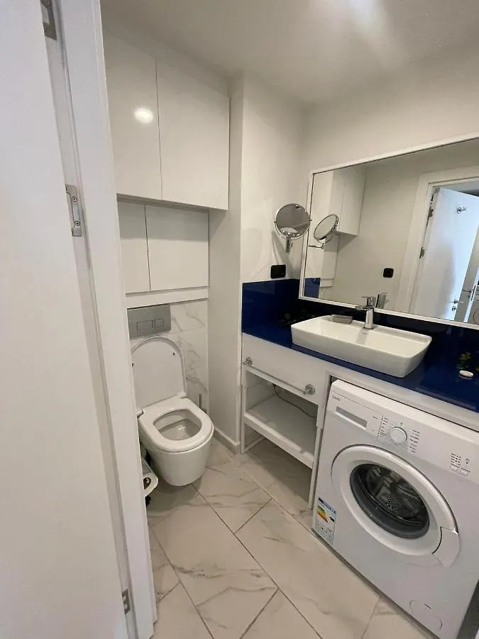 Best Apartments In Batumi Hotel Orbi City 0*,  Georgia