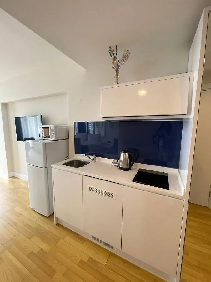 Best Apartments In Batumi Hotel Orbi City Georgia