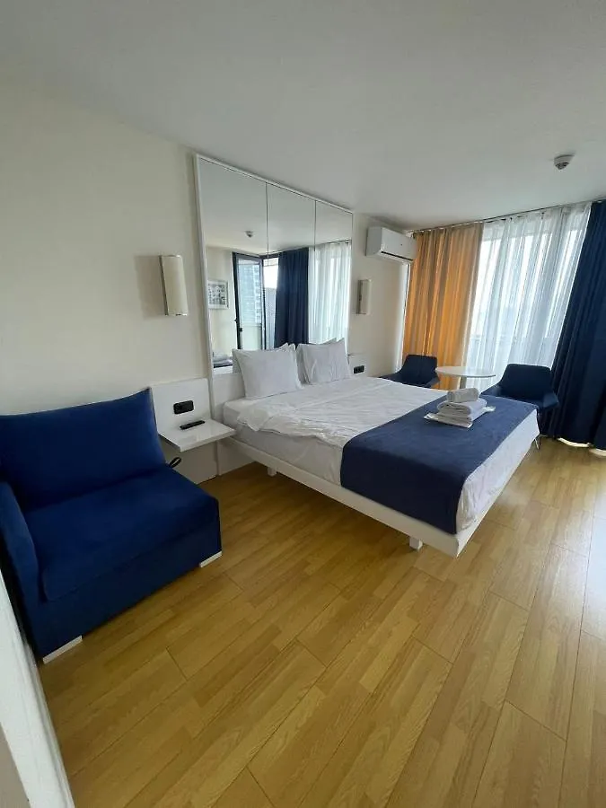 Best Apartments In Batumi Hotel Orbi City