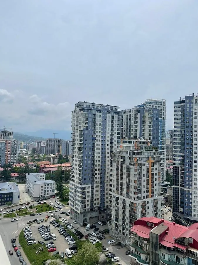 Best Apartments In Batumi Hotel Orbi City
