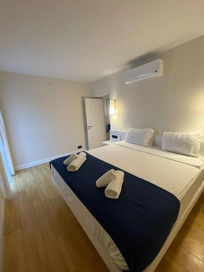Best Apartments In Batumi Hotel Orbi City