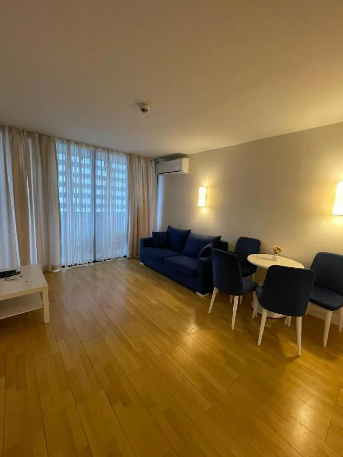 Best Apartments In Batumi Hotel Orbi City Georgia