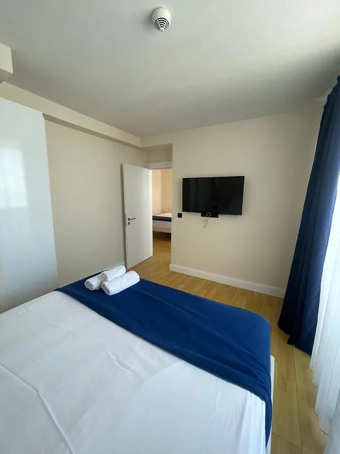 Best Apartments In Batumi Hotel Orbi City 0*,  Georgia