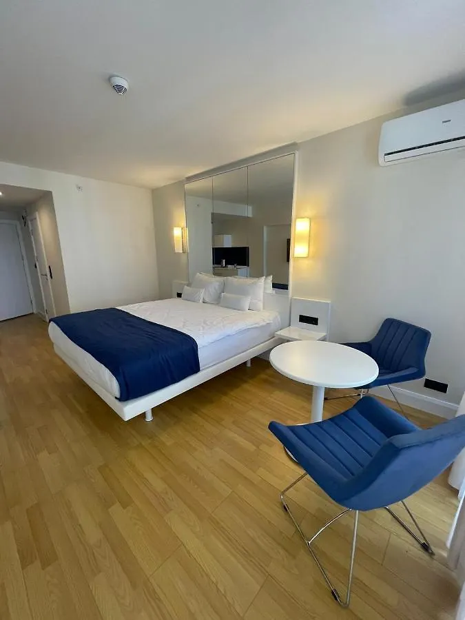 Best Apartments In Batumi Hotel Orbi City