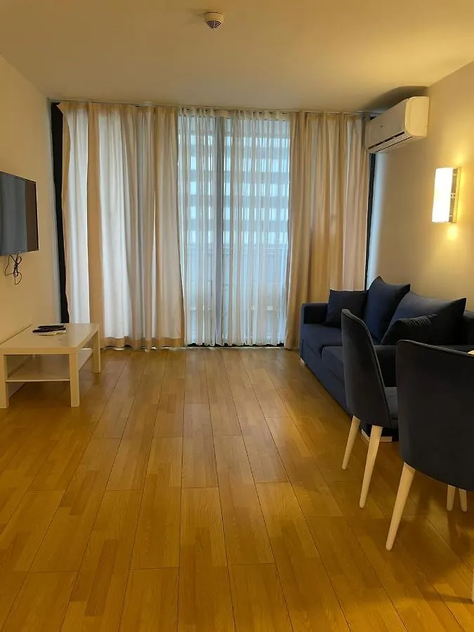 Best Apartments In Batumi Hotel Orbi City