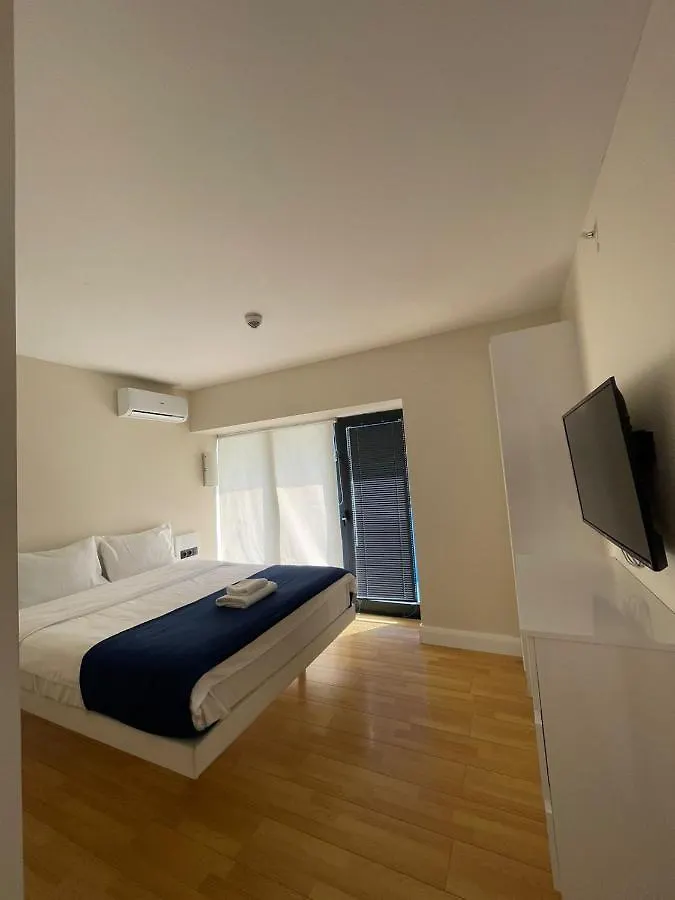 Best Apartments In Batumi Hotel Orbi City Georgia