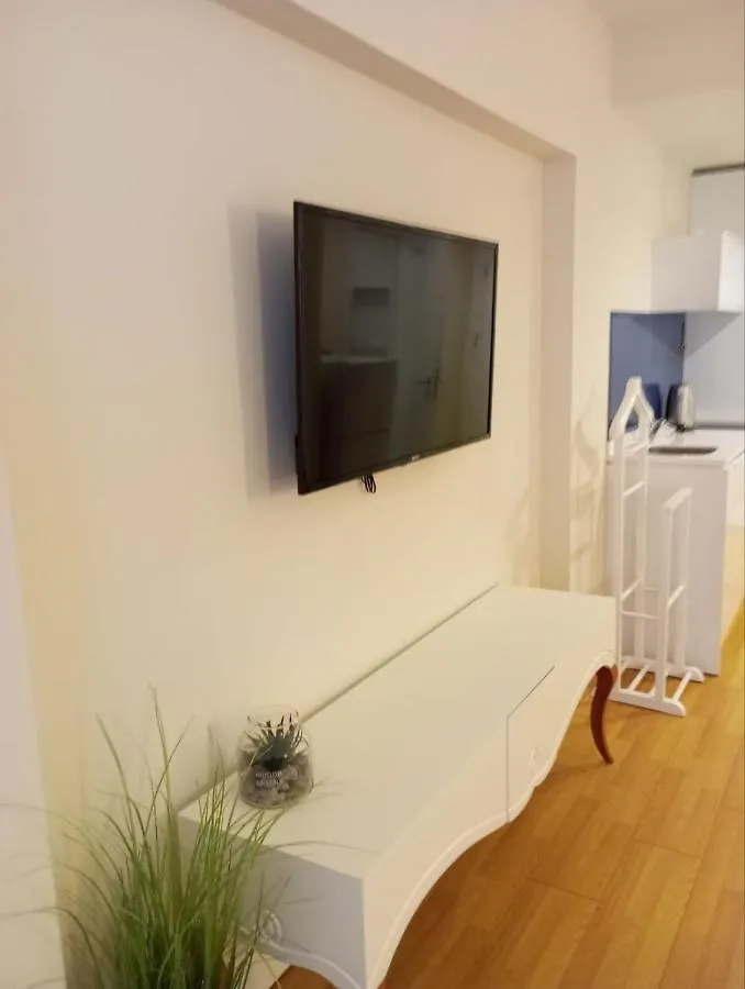 Best Apartments In Batumi Hotel Orbi City