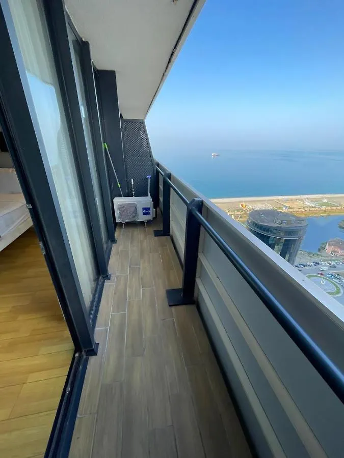Best Apartments In Batumi Hotel Orbi City 0*,