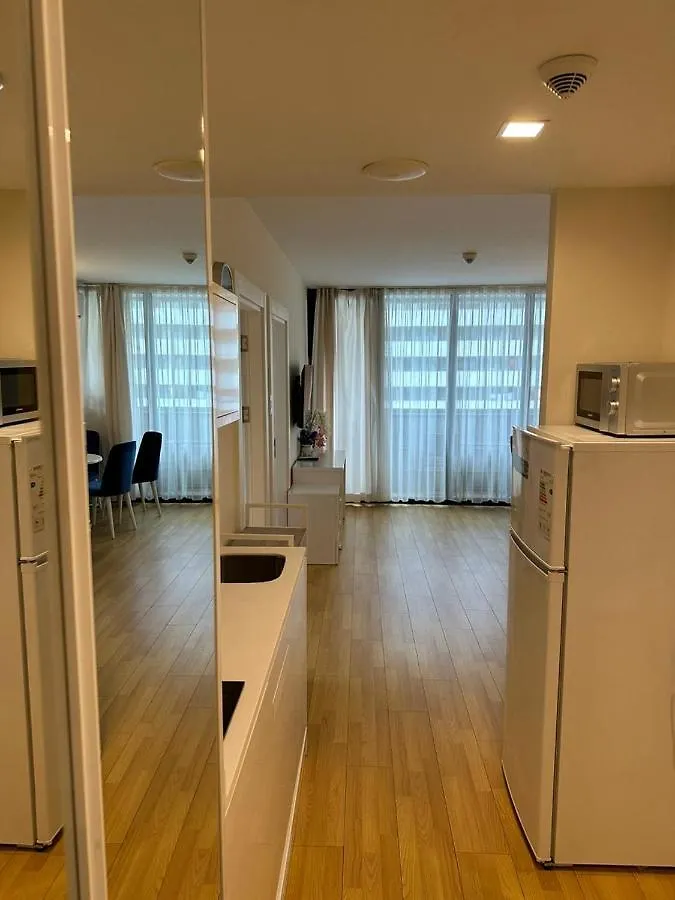 Best Apartments In Batumi Hotel Orbi City