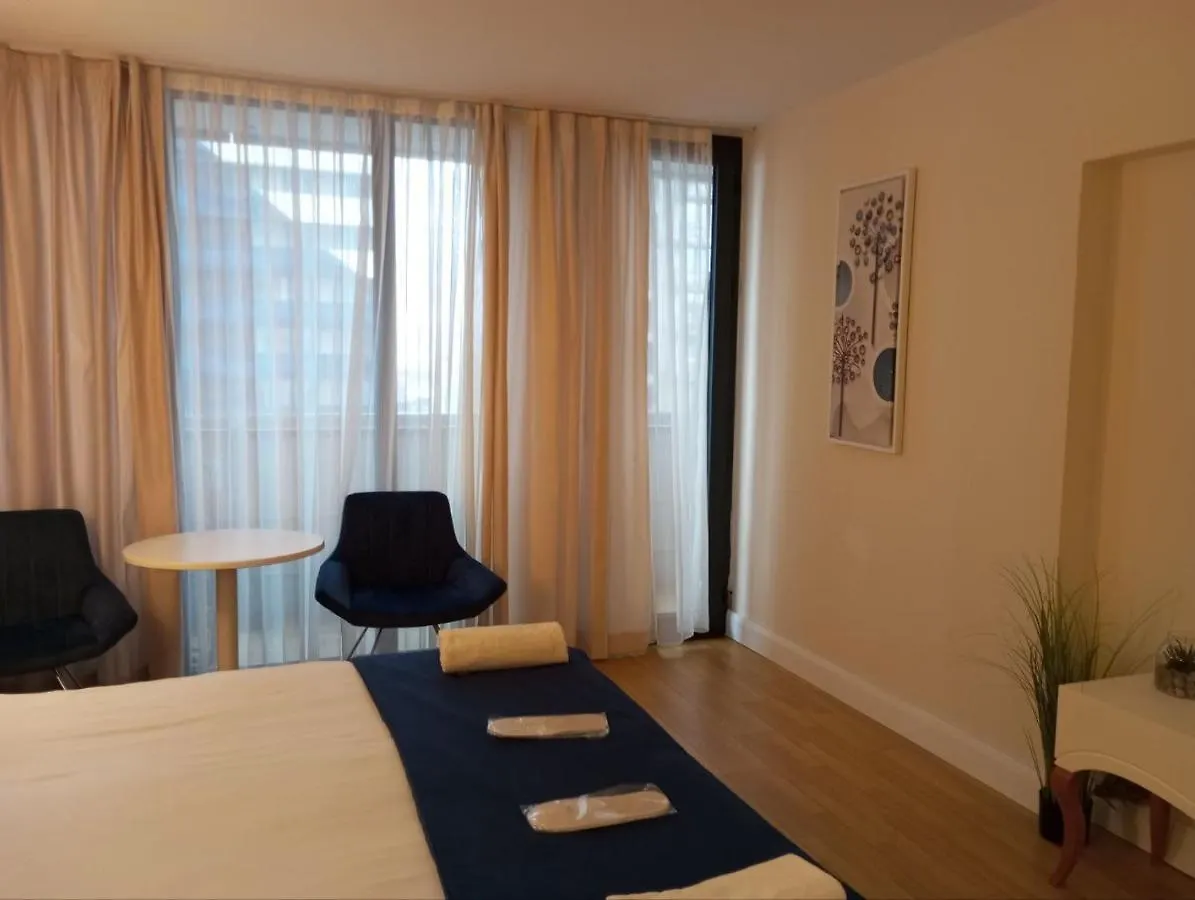 Best Apartments In Batumi Hotel Orbi City