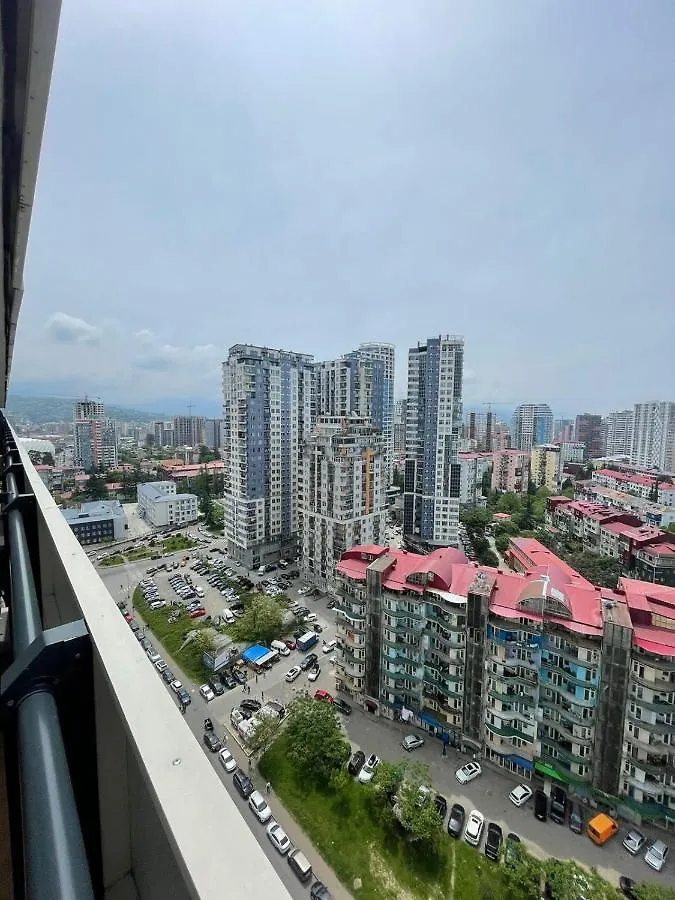Best Apartments In Batumi Hotel Orbi City