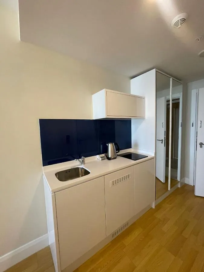 Best Apartments In Batumi Hotel Orbi City