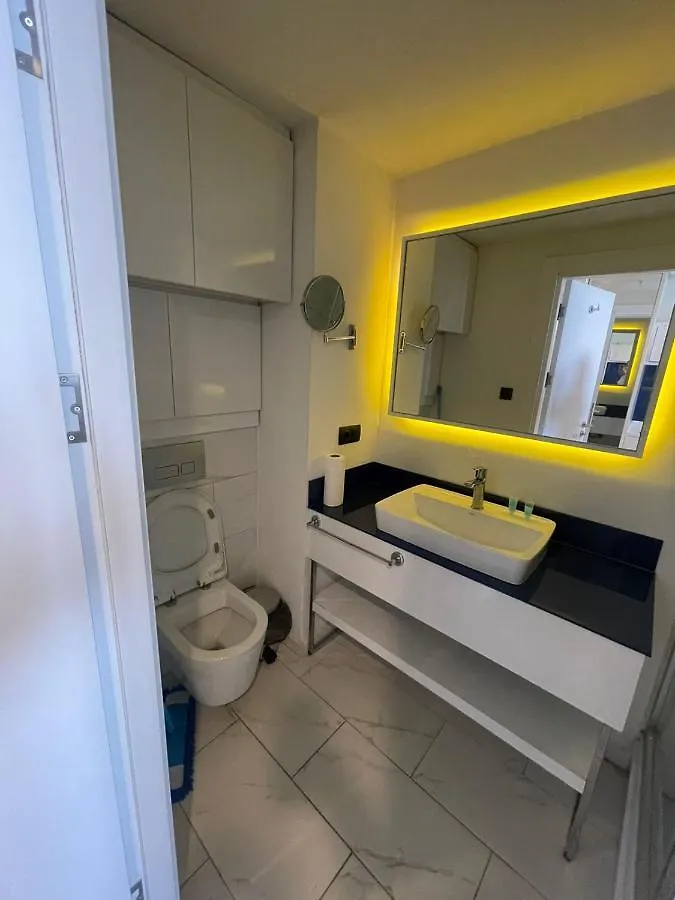 Best Apartments In Batumi Hotel Orbi City