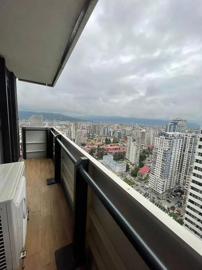 Best Apartments In Batumi Hotel Orbi City
