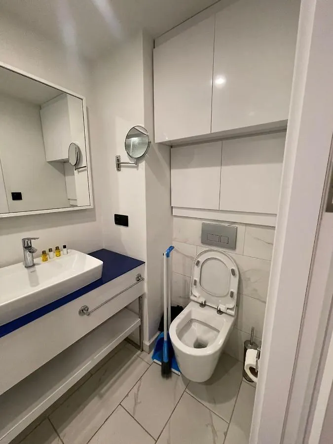 Best Apartments In Batumi Hotel Orbi City Georgia