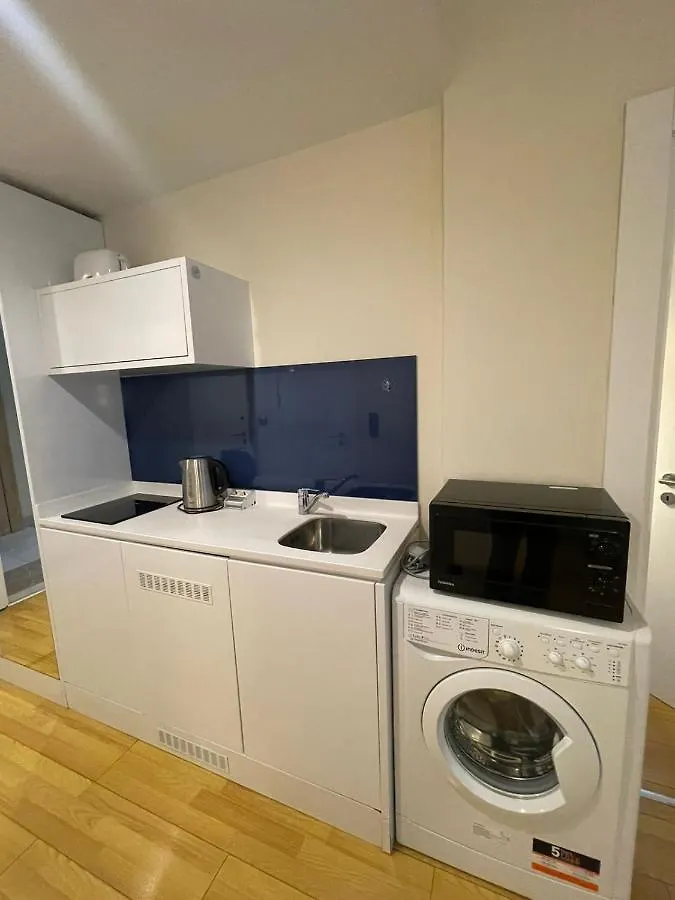 Best Apartments In Batumi Hotel Orbi City